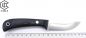 Preview: MUELA®: Terrier 9M Micarta Dark