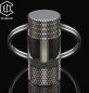 Preview: BÖKER® Traser Trigalight Schlüsselanhänger Gelb