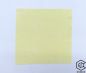 Preview: Reinigungstuch Gelb 135x140 mm