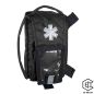 Preview: Helikon-Tex®: UNIVERSAL MED INSERT® - Nylon, schwarz
