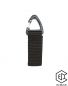 Preview: Universalhalter, schwarz, für Gürtel und "Molle"-System