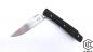 Preview: BÖKER PLUS® : Taschenmesser Urban Trapper Petite Backlock G10