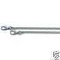Preview: VICTORINOX® : Kette Metall, silber, Blister