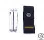 Preview: LEATHERMAN® : Wave Plus® 1 H Edelstahl, 18 Tools,  inklusive Holster