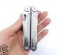 Preview: LEATHERMAN® : Wave Plus® 1 H Edelstahl, 18 Tools,  inklusive Holster