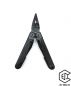 Preview: LEATHERMAN® : Wave Plus® 1 H Black, 18 Tools,  inklusive Holster