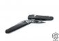 Preview: LEATHERMAN® : Wave Plus® 1 H Black, 18 Tools,  inklusive Holster
