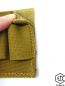 Preview: Organizer-Patch coyote