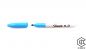 Preview: Sharpie® Permanent-Marker fine, hellblau