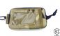 Preview: Geldbeutel OneTigris® mit Kartenfächern, camouflage coyote