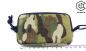 Preview: Geldbeutel OneTigris® mit Kartenfächern, camouflage coyote
