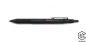 Preview: rotring® Multipen 3 in 1, schwarz