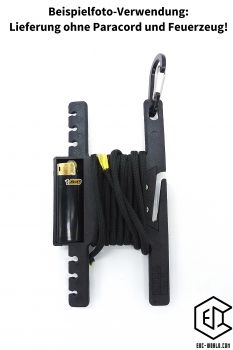 Paracord-Organizer