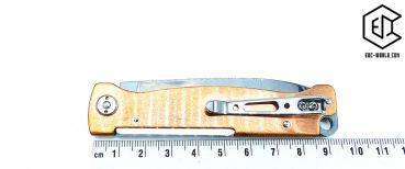 BÖKER PLUS® : Taschenmesser  Atlas Copper