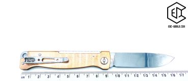 BÖKER PLUS® : Taschenmesser  Atlas Copper