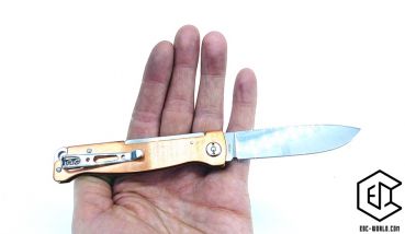 BÖKER PLUS® : Taschenmesser  Atlas Copper