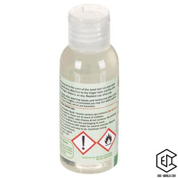BCB® Desinfektinsmittel, Gel 50 ml