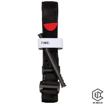 BCB®: Tourniquet "Combat", schwarz