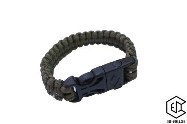 Origin Outdoors®:  Zündstahl 'Bracelet'