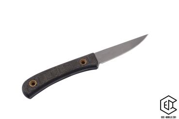 BÖKER PLUS® : Feststehendes Messer Bark Beetle