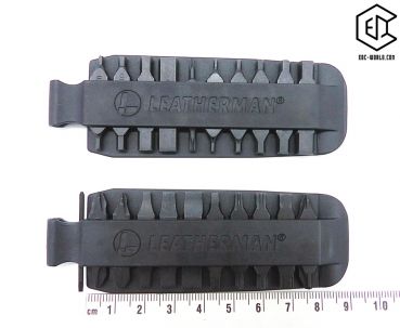 LEATHERMAN®: Bit Kit