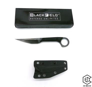 BLACKFIELD® : Small Black