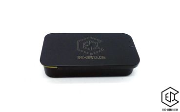 Aufbewahrung organisation kleinteile edcgear