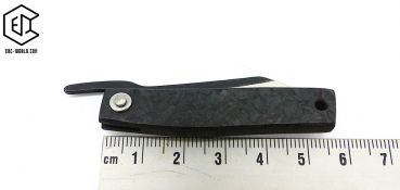 BÖKER® : Taschenmesser Higo Bonsai Hikari