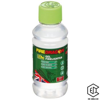 BCB®: FIREDRAGON Brenngel, 200 ml