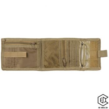 MFH®: Brustbeutel, coyote tan