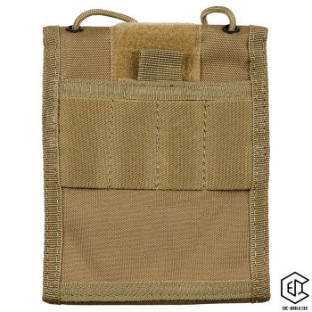 MFH®: Brustbeutel, coyote tan