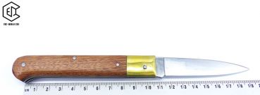 Antonini® : Taschenmesser Antonini Caltagirone