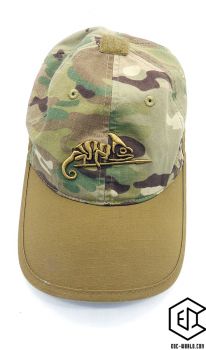 Cap Logo HELIKON-TEX®