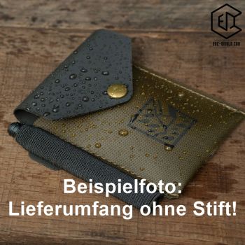Rite in the Rain® Monsoon Geldbörse, Card Wallet oliv