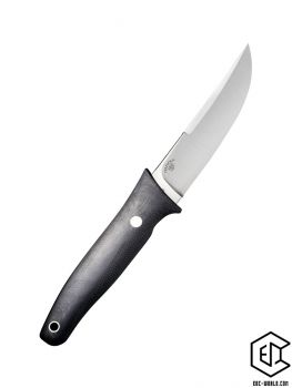 CIVIVI®: Feststehendes Messer Tamashii G10 Black