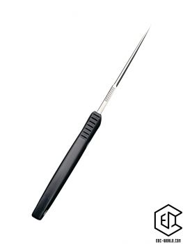 CIVIVI®: Feststehendes Messer Tamashii G10 Black