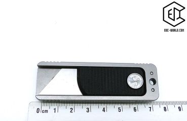 BÖKER PLUS® : Taschenmesser Böker Plus Cutweazle