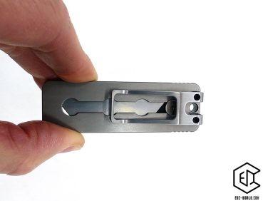 BÖKER PLUS® : Taschenmesser Böker Plus Cutweazle