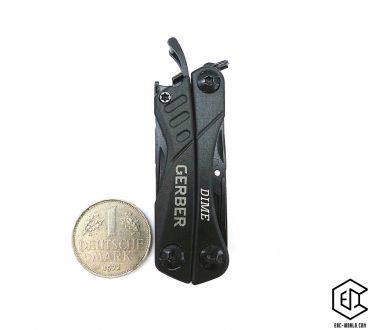 GERBER® Multi Tool, Dime Black