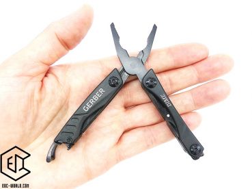 GERBER® Multi Tool, Dime Black