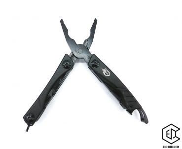 GERBER® Multi Tool, Dime Black