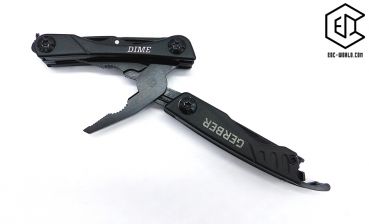 GERBER® Multi Tool, Dime Black