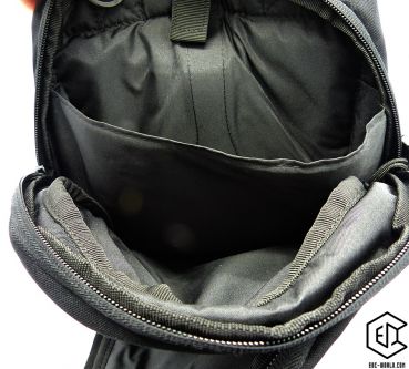 Marom Dolphin®: Rucksack EGG 20L