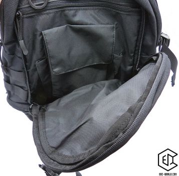 Marom Dolphin®: Rucksack EGG 20L