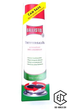BALLISTOL® Dosentresor, 400 ml