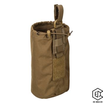 Helikon-Tex®: Bushcraft Dump Pouch, Coyote