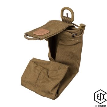 Helikon-Tex®: Bushcraft Dump Pouch, Coyote