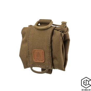 Helikon-Tex®: Bushcraft Dump Pouch, Coyote