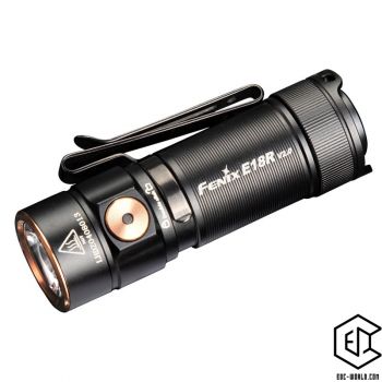 Fenix® E18R V2.0 LED Taschenlampe