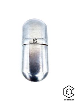 Feuerzeug Totenkopfgravur Geschenk